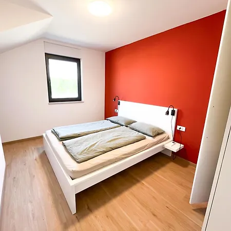 Stancijeta S1 * Novigrad Istria