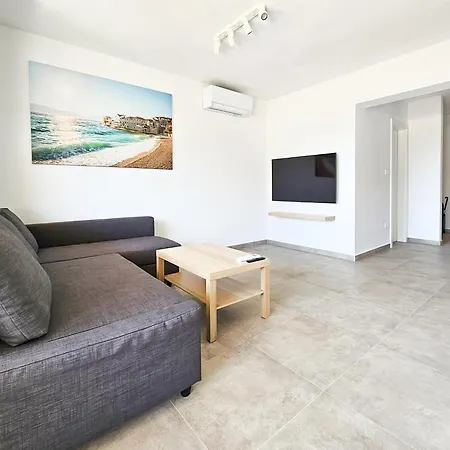 Stancijeta S1 Apartmán
