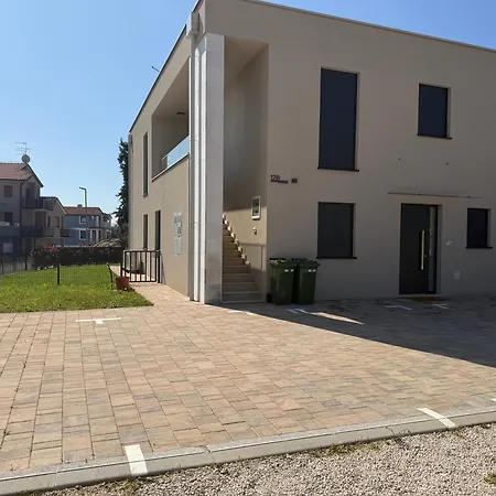 Stancijeta S1 * Novigrad Istria