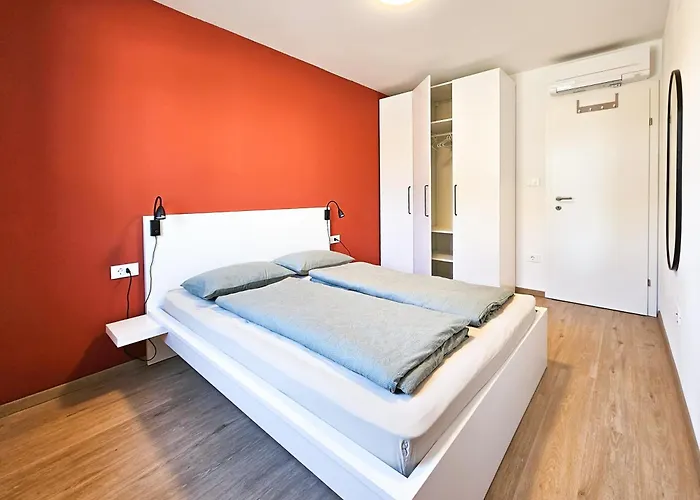 Stancijeta S1 Novigrad Istria