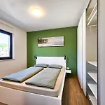 Stancijeta S1 Apartment Novigrad (Istria)