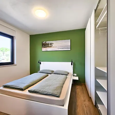 Stancijeta S1 Apartment Novigrad (Istria)