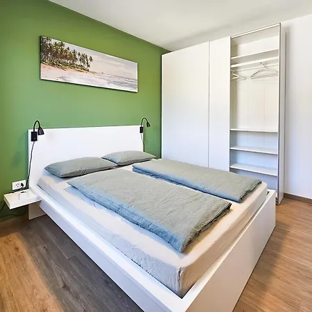 Stancijeta S1 Apartment Novigrad (Istria)