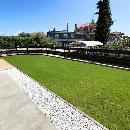 Apartment Stancijeta S1