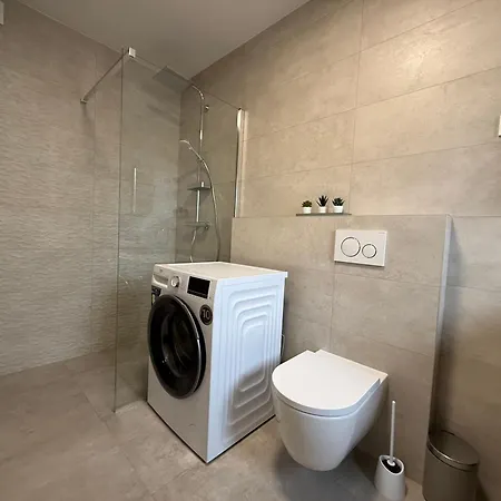 Apartment Stancijeta S1