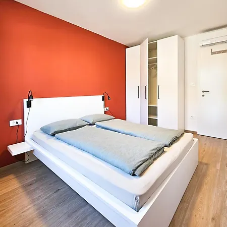 Stancijeta S1 Novigrad Istria