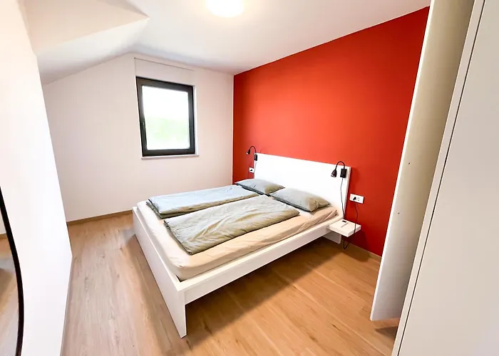 Stancijeta S1 * Novigrad (Istria)