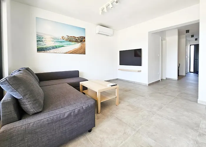 Stancijeta S1 Apartman